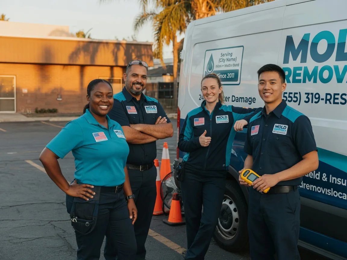 Water Damage Restoration company in Cameron, SC